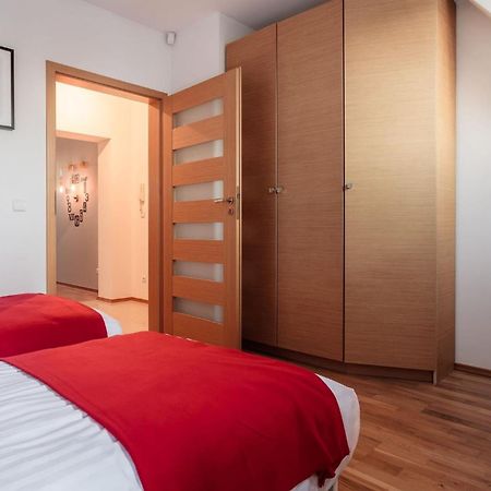 Rent Like Home - Malaszynskiego 扎科帕内 外观 照片