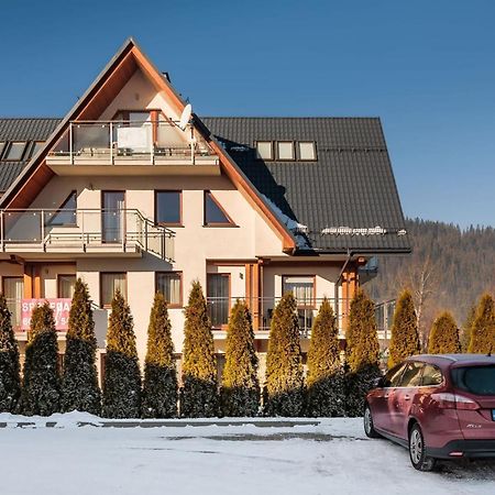 Rent Like Home - Malaszynskiego 扎科帕内 外观 照片