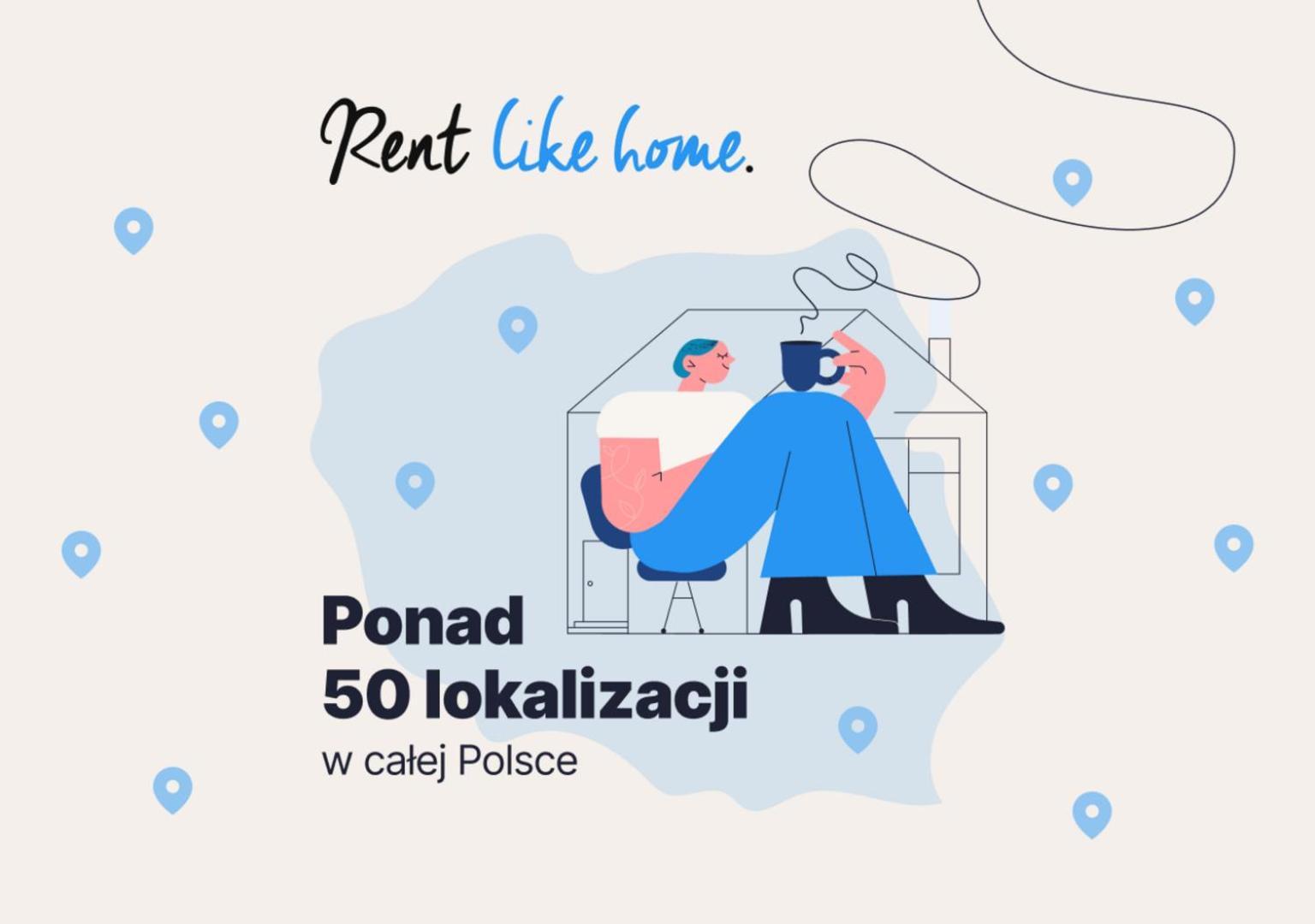Rent Like Home - Malaszynskiego 扎科帕内 外观 照片